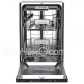 Посудомоечная машина ZIGMUND & SHTAIN DW 308.4