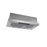 Вытяжка EXITEQ retracta 602 нерж с ручкой