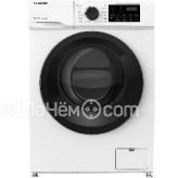 Стиральная машина NORDFROST I-WSQ4 8140 W