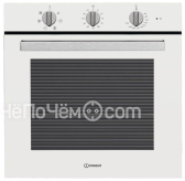 Духовой шкаф INDESIT IFW 6530 WH