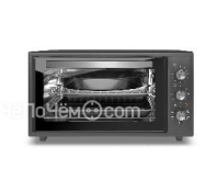 Мини-печь MAUNFELD MMO-483MB01