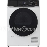 Сушильная машина KRONA RHENE MAX WHITE 8K DM