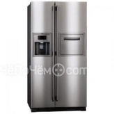 Холодильник AEG s66090xns0