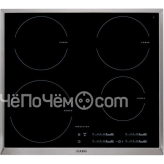 Варочная панель AEG hk 65420 rxb