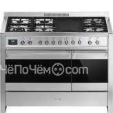 Кухонная плита Smeg A3-81
