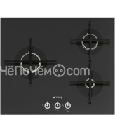 Варочная панель SMEG pv163n-1