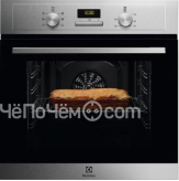 Духовой шкаф ELECTROLUX EOH3H00BX