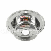 Кухонная мойка FABIA 04906