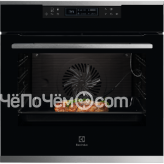 Духовой шкаф Electrolux OKE8C31X