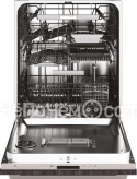 Посудомоечная машина ASKO DFI655G