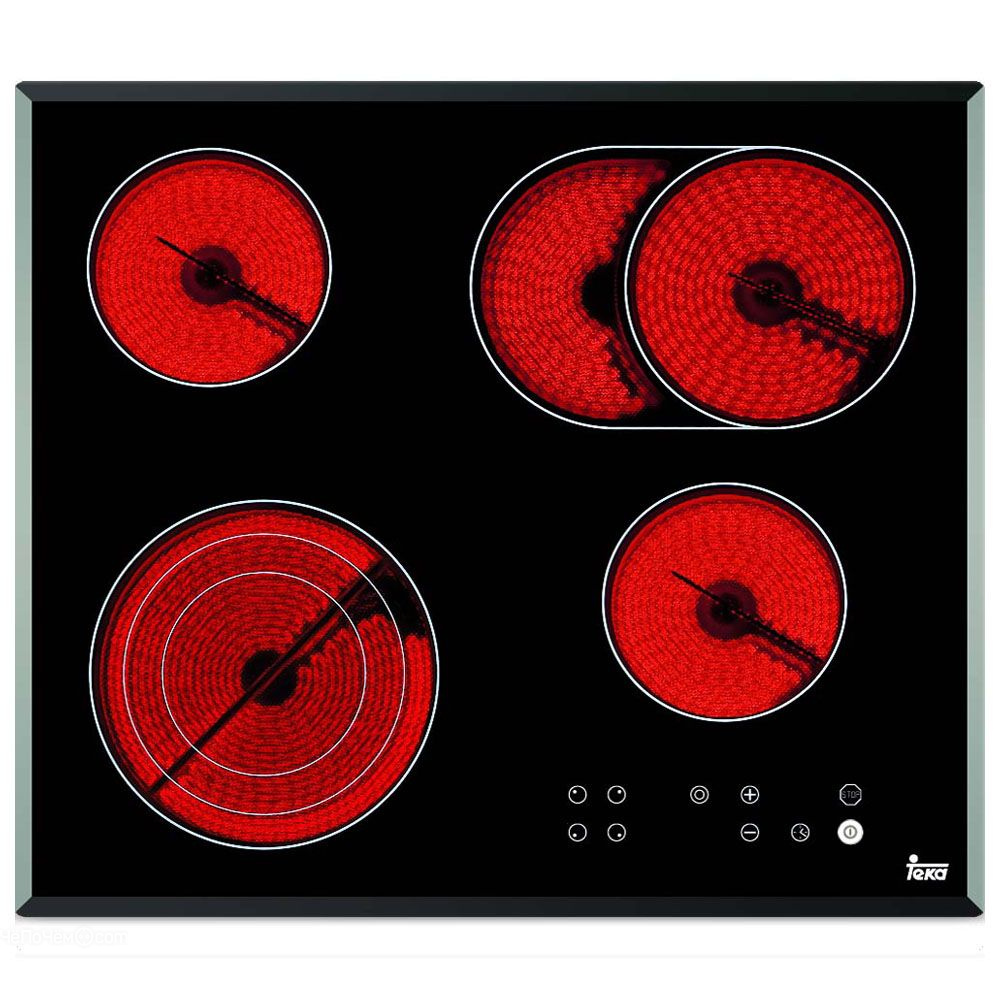 Варочная панель TEKA tr 642