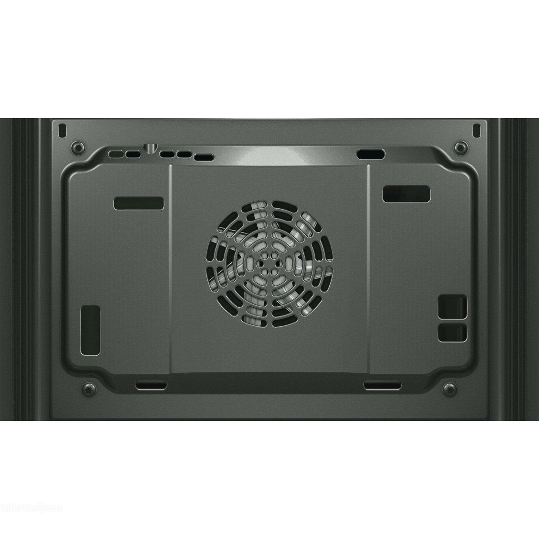 Духовой шкаф BOSCH hba 23bn31