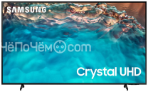 Телевизор SAMSUNG UE85BU8000UXCE