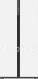 Холодильник WEISSGAUFF WSBS 600 WG NoFrost Inverter