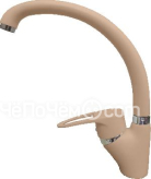 Смеситель GRANFEST 1024 топаз