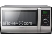 Микроволновая печь SAMSUNG ge89astr