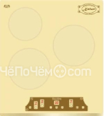 Варочная панель Kaiser KCT 4785 ElfEm