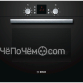 Духовой шкаф BOSCH hbn331s1r