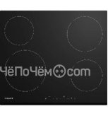 Варочная поверхность HOTPOINT-ARISTON HR 6T1 B