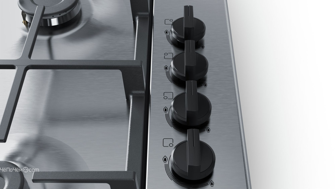 Варочная панель Bosch PBP6C5B91R