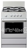 Кухонная плита DARINA 1 a gm441 001 w