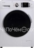 Стиральная машина WEISSGAUFF WM 5649 DC Inverter