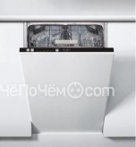 Посудомоечная машина Whirlpool WSIE 2B19 C