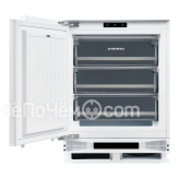 Морозильная камера MAUNFELD MBFR88NFWGR Inverter