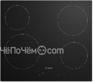 Варочная панель HOTPOINT-ARISTON HR 6T1 C