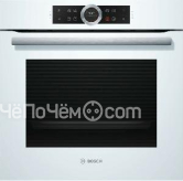 Духовой шкаф BOSCH HBG632BW1