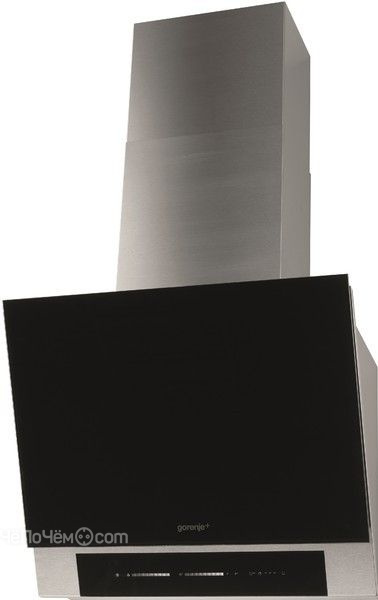 Вытяжка GORENJE ghv 62 b