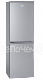 Холодильник BOMANN kg 181 сер a++/258 l