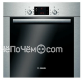 Духовой шкаф Bosch HBA 23S253 нержавеющая сталь