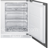 Морозильная камера SMEG UD7108FSEP