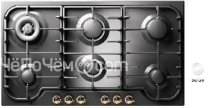 Варочная панель ILVE HCB906CN/WHG