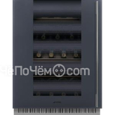 Винный шкаф SMEG CVI138LG