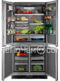 Холодильник HIBERG S-RFC 800 B inverter