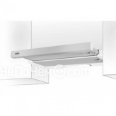 Вытяжка AKPO wk-7 light eco r 60 белый