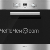 Духовой шкаф MIELE h 5241 b w