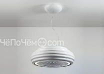 Вытяжка SIRIUS SILT27 HIVE white