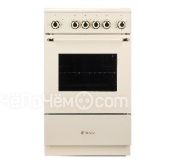 Плита DELUXE 506004.23эс-123 топленое молоко