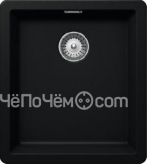 Кухонная мойка Schock Greenwich 45 пуро CRISTADUR 700895