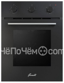 Духовой шкаф FORNELLI fga 45 stretto