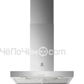 Вытяжка Electrolux LFT416X