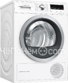 Сушильная машина BOSCH WTM 8528S