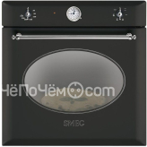 Духовой шкаф SMEG sf850apz