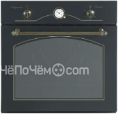 Духовой шкаф DELONGHI cm 6 ants