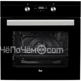 Духовой шкаф TEKA hs-710 black
