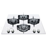 Варочная панель HOTPOINT-ARISTON 642 dd ha (wh)