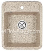 Кухонная мойка Granula ST-4202 классик